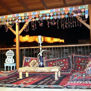 Tuncay Guest house Selcuk