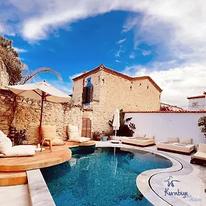 Kurabiye (adults Only) Hotel Alacati