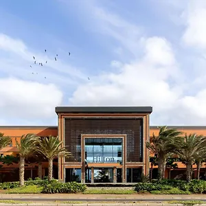 Ośrodek wypoczynkowy Hilton Cabo Sal, Santa Maria
