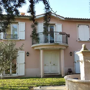 L'ecrin De Bed & Breakfast Saint-Alban-du-Rhone